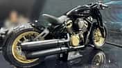 Benda Napoloen 450
