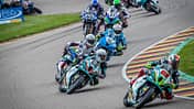 IDM 2023 Oschersleben