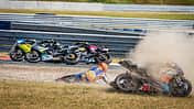 Rennbericht IDM 2023 Oschersleben Rennbericht IDM 2023 Oschersleben