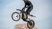 Caofen F80 Elektro Enduro