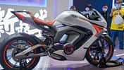 Jedi K 333 RS Concept