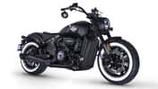 Jonway YY800 Cruiser (2023)