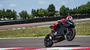 Ducati Panigale V2 Farben 2023