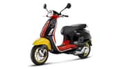 Disney Mickey Mouse Edition by Vespa Piaggio Micky Maus Primavera 50 125 150 (06/2023)