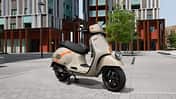 Piaggio Vespa GTV 300 (06/2023)