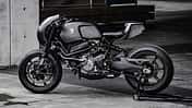 Ducati Monster 821 Rough Crafts Ducati Monster 821 Rough Crafts