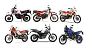 40 Jahre Yamaha Ténéré Jubiläum Historie 40 Jahre Yamaha Ténéré Jubiläum Historie