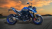 Suzuki GSX-S 1000 Race Edition SERT Factory Workshop France Frankreich (06/2023)