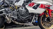 Turbo Kit von Extreme Creations für Yamaha R7, CP2