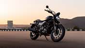 Harley-Davidson X 440 Hero Indien (07/2023)