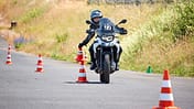 MOTORRAD Safety League 2023 Halbfinale