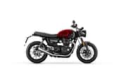 Triumph Speed Twin 1200
