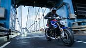 MV Agusta Dragster RR SCS America