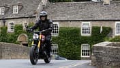 Triumph Speed 400 Fahrbericht