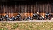 Vergleichstest Brixton Crossfire 500 X, Honda CB 500 F, KTM 390 Duke, Voge 500 AC