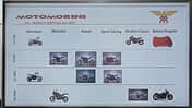 Moto Morini V2 Modelle 2025