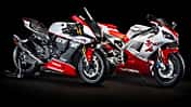 Yamaha R1 GYTR PRO 25th Anniversary Limited Edition (07/2023)
