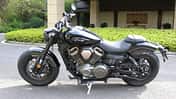 Benda Chinchilla 450 BD 450 (2023)