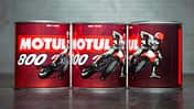 Motul MotoCandle Duftkerzen