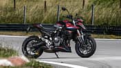 Suzuki GSX-8S SERT Edition