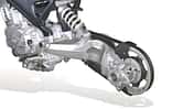 BMW Motorrad Zahnriemen