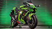 Kawasaki ZX-10 RR WSBK Edition