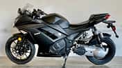 Venom X 22 GT 250 Zwitter Roller Sportmotorrad Automatik Jonway
