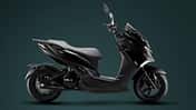 Next Electric Motor NX2