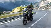 Benelli TRK 702 X