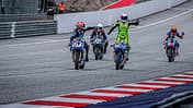 IDM 2023 Red Bull Ring Rennbericht IDM 2023 Red Bull Ring Rennbericht