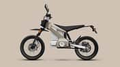 Tromox MC 10 Elektromotorrad Elektro 125er Enduro