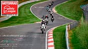 MOTORRAD Safety-League-Finale 2023