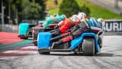 IDM Assen Side Car WM