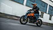 KTM 125 Duke 2024
