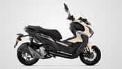Keeway Vieste 300 XDV
