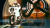 100 Jahre BMW Motorrad 1970er-Jahre