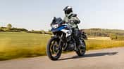 BMW F 800 GS 2024
