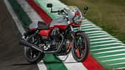 Moto Guzzi V7 Stone Corsa (09/2023)