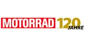 MOTORRAD Historie 120 Jahre Jubiläum