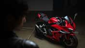 QJMotor SRK 800 RR Race (2023)