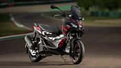 Aprilia SR GT Replica