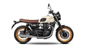 Brixton Cromwell 1200 X