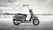 Lambretta X 300