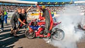 IDM-Finale Hockenheimring 2023
