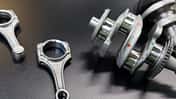 BMW R 1300 GS Motor 1300er Boxer (09/2023)