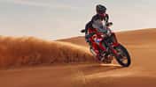 Honda CRF 1100 L Africa Twin ES (2024)