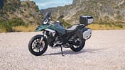R 1300 GS durchkonfiguriert