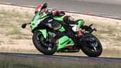 Kawasaki ZX4-RR Fahrbericht