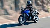 Suzuki V-Strom 800 (2024)