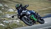 Kawasaki Ninja 7 Hybrid